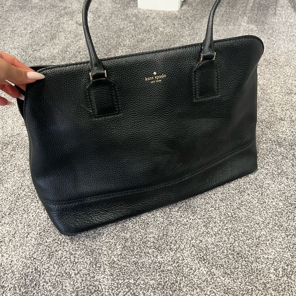 Kate spade bag in good condition - Picture 3 of 3